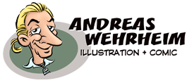 Andreas Wehrheim